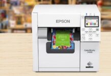 Epson ColorWorks : Rationalisez votre production d’étiquettes couleur
