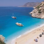 Antalya- Kaputaş Beach 2