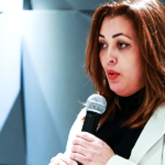 Boutheina Hammami-responsable de programmes à ONU Femmes Tunisie
