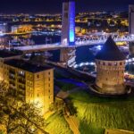 Brest – La porte de l’Océan et l’épopée navale
