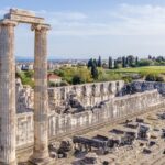 Didim-Temple of Apollon 1