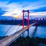 İstanbul Bosphorus