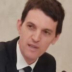 Léopold STEFANINI-Chef du service de presse-Ambassade de France à Tunis