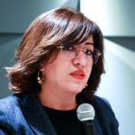 NajetAraari-coordinatrice du Front pour l’égalité et pour les droits des femme-300×300