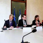 SE Anne Guéguen dévoile l’agenda 2026-Quatre rendez-vous majeurs pour la relation franco-tunisienne