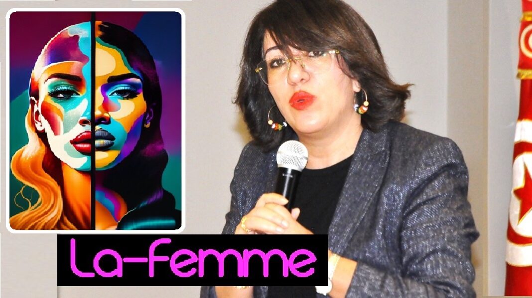 leclairage-de-najet-araari-fedf-vise-le-cyber-harcelement-ciblant-les-femmes-et-le-vide-juridique-autour-des-feminicides