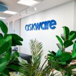 Askware inaugure son nouveau siège à Novation City 06