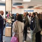Askware inaugure son nouveau siège à Novation City