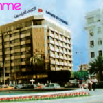 Banque de Tunisie -BT- La force tranquille d’un modèle de Métronome-002