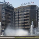 Banque de Tunisie -BT- La force tranquille d’un modèle de Métronome