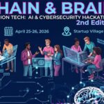 ESGITECH brille au Chain & Brain Hackathon 2 et remporte le trophée ESGITECH-300