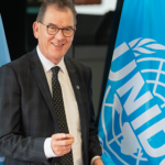 Gerd Müller- DG de l’ONUDI-300