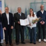 Signature d’un accord de coopération entre l’Institut allemand de technologie de Karlsruhe (KIT) et SOPAL Academy