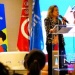 Soukeina Bouraoui-Directrice Exécutive-CAWTAR-Centre de la Femme Arabe pour la Formation et la Recherche-