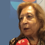 Soukeina Bouraoui-Directrice Exécutive-CAWTAR-Centre de la Femme Arabe pour la Formation et la Recherche-