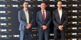 TOD by beIN étend l’expérience de la Coupe du Monde de la FIFA 2026™ pour les fans en Tunisie