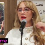BOUSSI 2050-La journaliste Afef Al-Gharbi parle de la plante Posidonia-La-femme