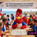 Mondial de Scrabble 2026-00f-Tunis lance le compte à rebours officiel ce 6 mai au Regency