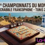 Mondial de Scrabble 2026-03F-Tunis lance le compte à rebours officiel ce 6 mai au Regency