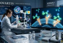 Novartis : Des données cliniques majeures pour Pluvicto et Kisqali promettent de redéfinir les standards en oncologie