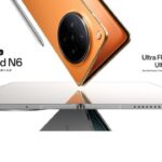 OPPO lance le Find N6