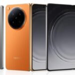 OPPO lance le Find N604