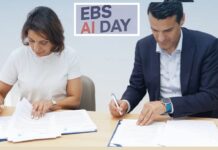 EBS AI DAY : Comment l’iA redéfinit la formation universitaire en Tunisie