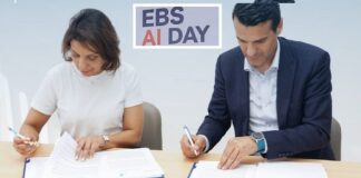EBS AI DAY : Comment l’iA redéfinit la formation universitaire en Tunisie