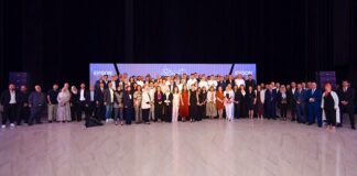 Epson réaffirme sa vision de croissance pour la Tunisie lors du « Partner Conference 2026 »