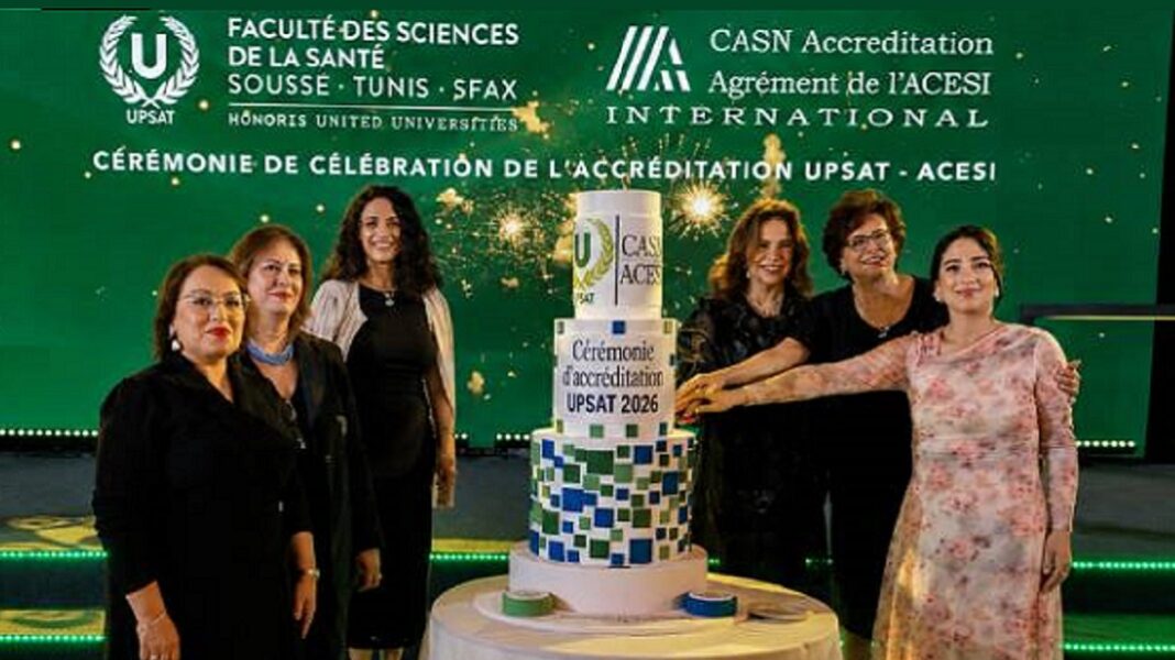 excellence-academique-09-upsat-tunis-decroche-laccreditation-canadienne-de-lacesi-en-sciences-infirmieres