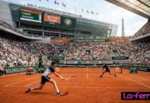 Roland-Garros 2026 : Le Tirage au sort a parlé ! Un 1er tour de feu… Voire des Chocs de titans & pas un seul Tunisien