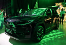 BSB Toyota lance le nouveau RAV4 Hybride en Tunisie : Le pionnier des SUV se réinvente avec brio