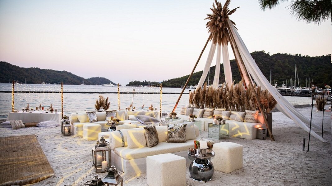 Bodrum Luxury Events 2