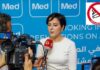 Med.TN cible la lutte face au tabagisme : Réunis à Tunis, les experts appellent à l’innovation thérapeutique et à l’harmonisation régionale