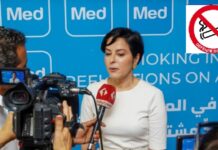 Med.TN cible la lutte face au tabagisme : Réunis à Tunis, les experts appellent à l’innovation thérapeutique et à l’harmonisation régionale
