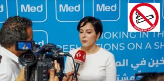 Med.TN cible la lutte face au tabagisme : Réunis à Tunis, les experts appellent à l’innovation thérapeutique et à l’harmonisation régionale