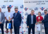 Finale du championnat de Tunisie de golf : Et de six pour Rabeh Bedoui