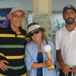 Finale du championnat de Tunisie de golf002