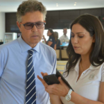 Finale du championnat de Tunisie de golf003
