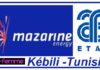 Kébili : Mazarine Energy et l’ETAP pérennisent leur ancrage sociétal au cœur du Sud tunisien
