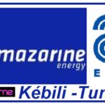 Mazarine Energy & ETAP – RSE -Tunisie-La-Femme