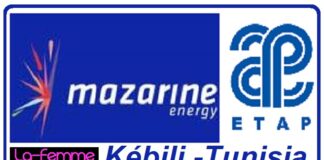 Kébili : Mazarine Energy et l’ETAP pérennisent leur ancrage sociétal au cœur du Sud tunisien