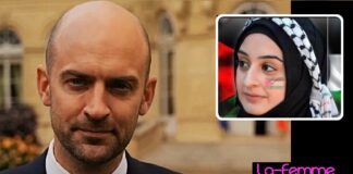 La France annonce des Sanctions contre 26 colons extrémistes en Cisjordanie : Un signal fort, mais que vaut-il face aux larmes des femmes palestiniennes ?