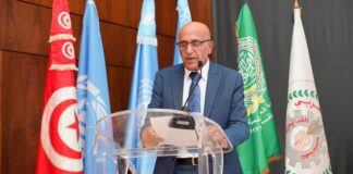 Sommet historique en Tunisie : Lancement d’AFRISYS 2026 pour sceller l’alliance agroalimentaire arabo-africaine