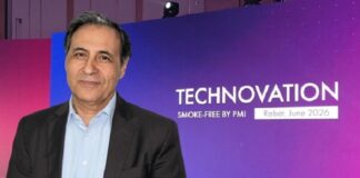 Interview : Dr Aman Allah Messaadi au Technovation 2026 : « Pour les fumeurs qui n’y arrivent pas, la réduction des risques est un impératif de santé publique »