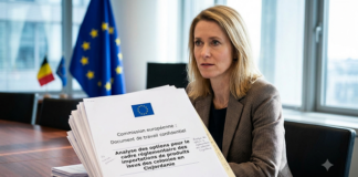 UE : Vers des restrictions commerciales sur les produits issus des colonies israéliennes en Cisjordanie ?