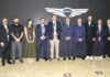 Genesis annonce son entrée officielle en Tunisie à travers un partenariat stratégique avec Alpha Hyundai Motor.
