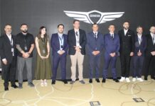 Genesis annonce son entrée officielle en Tunisie à travers un partenariat stratégique avec Alpha Hyundai Motor.
