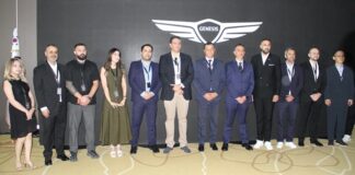 Genesis annonce son entrée officielle en Tunisie à travers un partenariat stratégique avec Alpha Hyundai Motor.