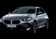 La BMW Série 1 est à découvrir chez Ben Jemaâ Motors… Le plaisir de conduire n’y a jamais été aussi intense